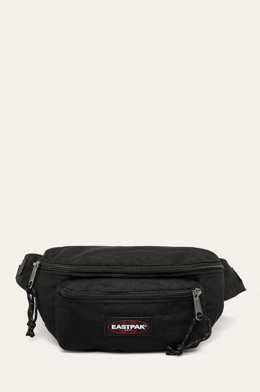 Taljetaske EASTPAK Waist bag Sort | EK073008, 0