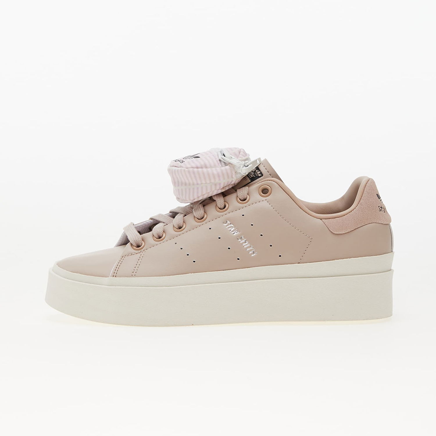 Sneakers og sko adidas Originals Bonega x Stan Smith Beige | HQ9843, 0