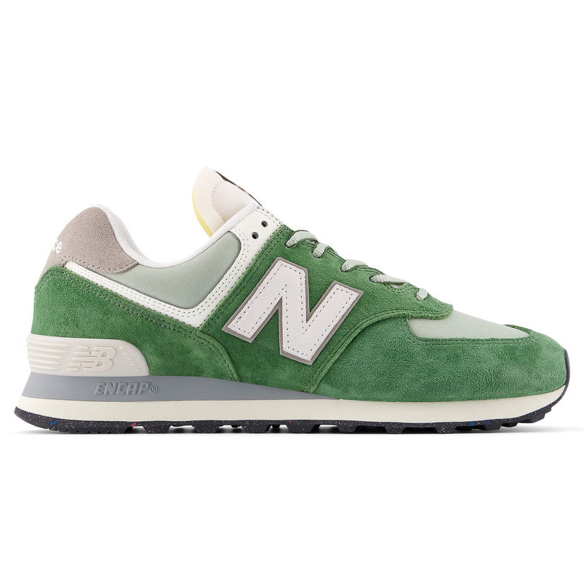 Sneakers og sko New Balance New Balance U574GRE Grøn | NBU574GRE