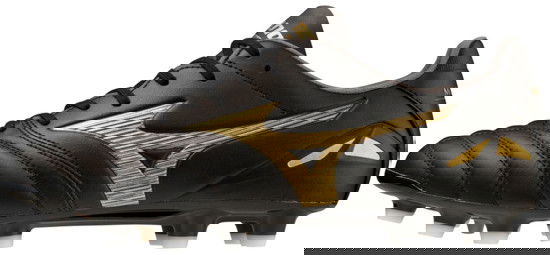 Sneakers og sko Mizuno Mizuno MORELIA NEO IV PRO FG Sort | p1ga2334-050, 0