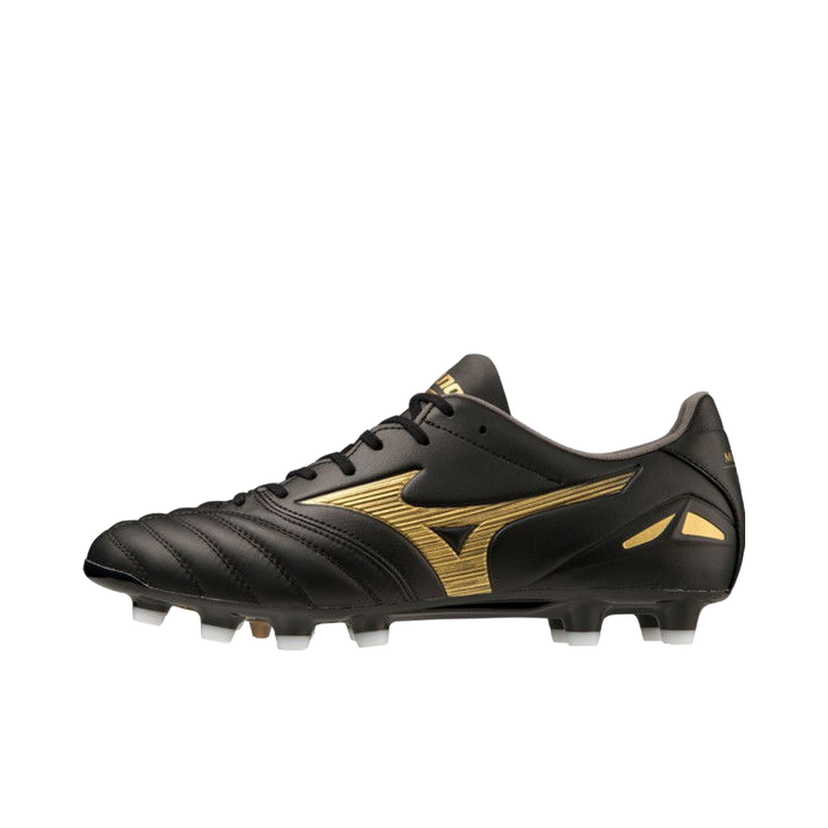 Sneakers og sko Mizuno Mizuno MORELIA NEO IV PRO FG Sort | p1ga2334-050