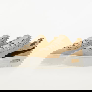 Sneakers og sko Puma Mayze Infuse W Beige | 381652 01, 5