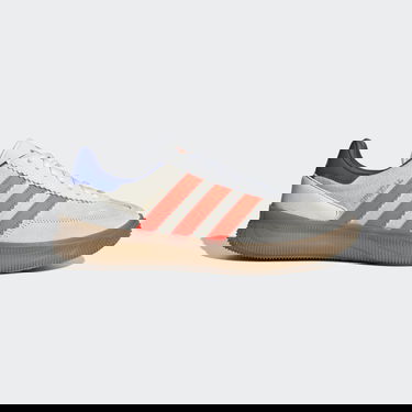 Sneakers og sko adidas Originals HB Spezial Pro Handball Hvid | FZ4654, 7