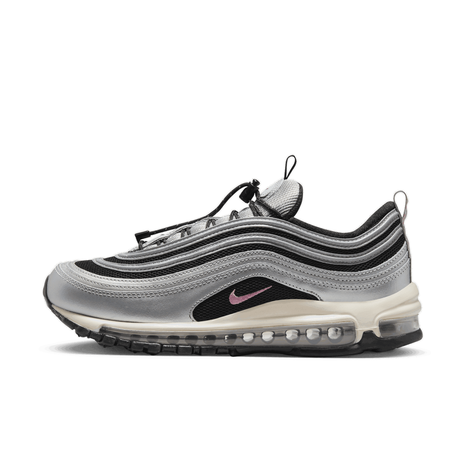 Sneakers og sko Nike Air Max 97 Grå | FD0800-001, 0