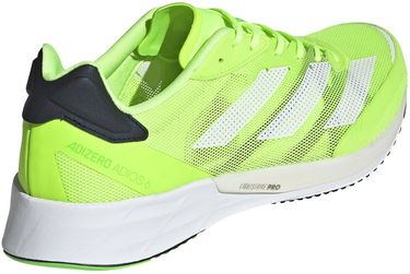 Sneakers og sko adidas Performance Adizero Adios 6 Grøn | FZ2494, 3
