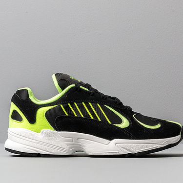 Sneakers og sko adidas Originals Yung-1 Sort | EE5317, 5