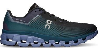 Sneakers og sko On Running Cloudflow 4 Grøn | 3md30100340, 1