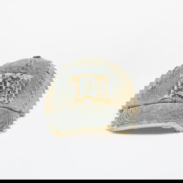 Kasket MISBHV Sunset Denim Cap Blue Universal Beige | 231EY500, 0