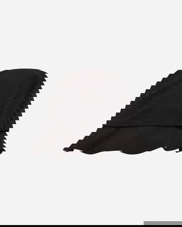 Hat Snow Peak Breathable Quick Dry Hat Sort | AC-23SU003 BK, 4