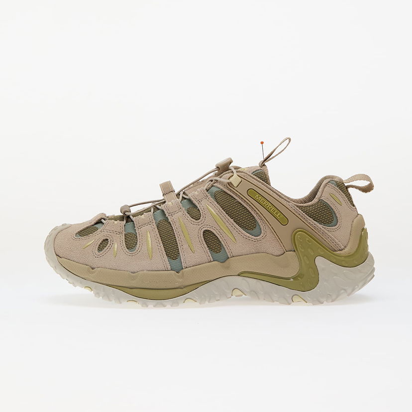 Sneakers og sko Merrell 1TRL Cham Redux Se Drab Beige | J2006873