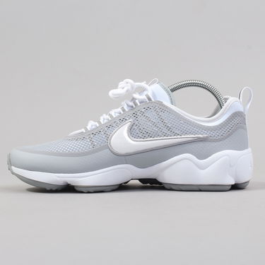 Sneakers og sko Nike Zoom Spiridion OG Grå | 876267-100, 1