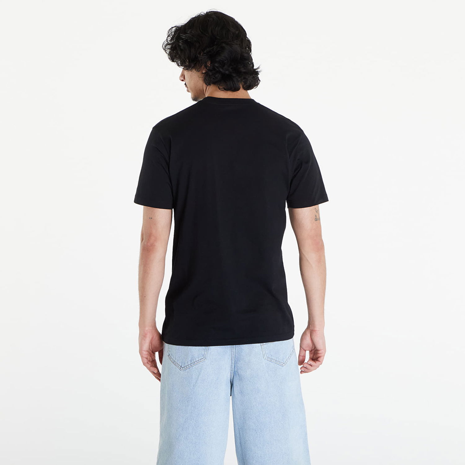 T-shirt Vans Classic Print Box Sort | VN0A5E7YCYV1, 1