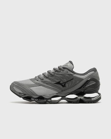 Sneakers og sko Mizuno WAVE PROPHECY LS Grå | D1GA333704, 2