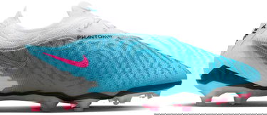 Sneakers og sko Nike Nike Phantom GX Elite FG Turkis | dc9968-446, 2