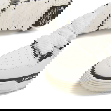 Sneakers og sko AMIRI MA-1 Hvid | AMFOSR1097-WhiteBlack, 3