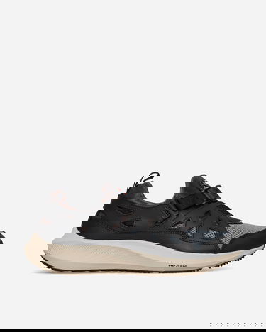 Sneakers og sko Nike Patta x Air Huarache 20Y24 "Black" Sort | FJ4201-001, 2