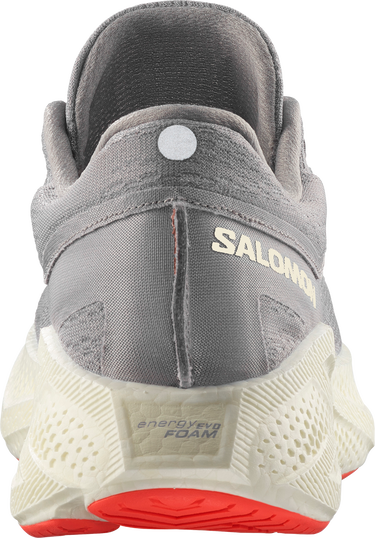 Sneakers og sko Salomon AERO GLIDE 3 Grå | l47810-600, 5