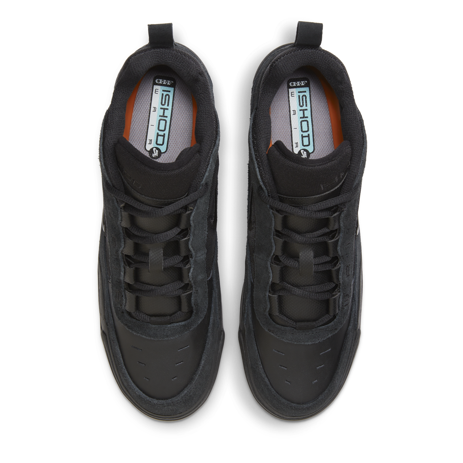 Sneakers og sko Nike Air Max Ishod Sort | FB2393-001, 1
