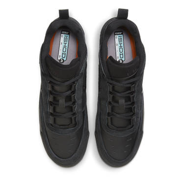 Sneakers og sko Nike Air Max Ishod Sort | FB2393-001, 1