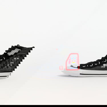 Sneakers og sko Converse Converse x Transformers Chuck Taylor All Star 1V Sort | A11660C, 0