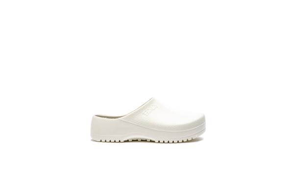 Sneakers og sko Birkenstock Super-Birki Hvid | 68021, 0