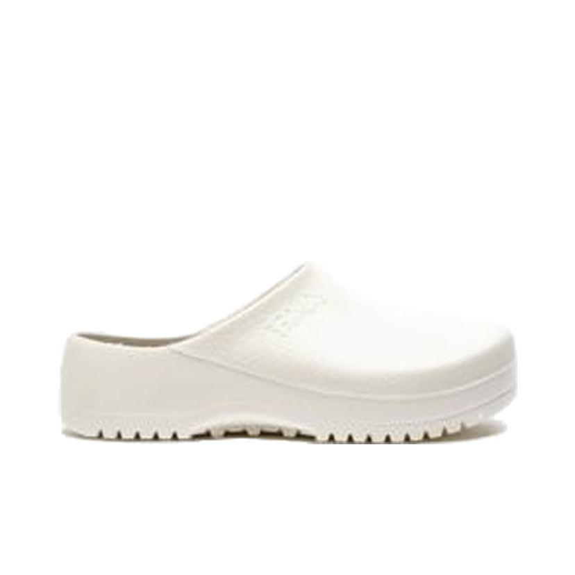 Sneakers og sko Birkenstock Super-Birki Hvid | 68021