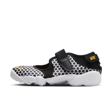 Sneakers og sko Nike Air Rift Sort | DX5422-001, 0