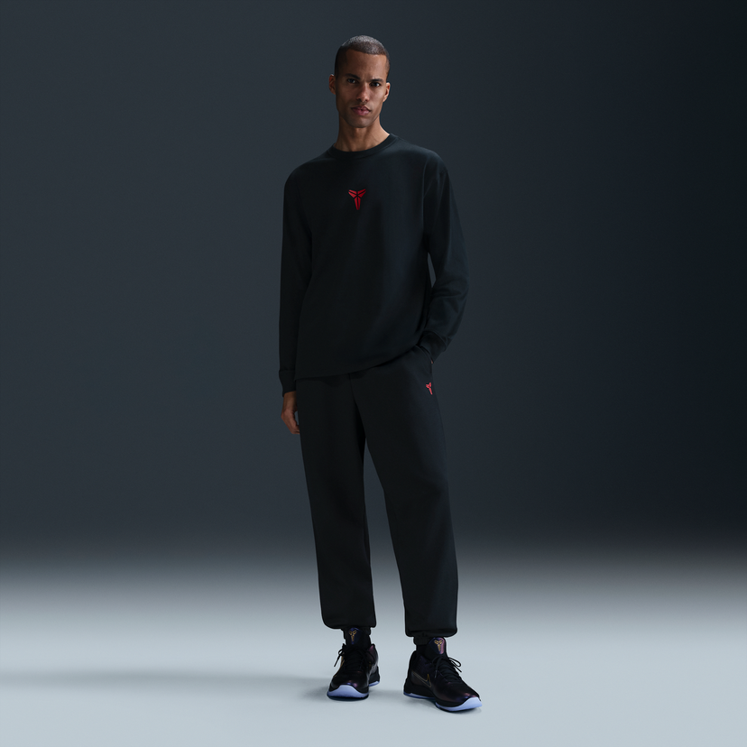 Sweater Nike Kobe Therma-FIT Basketball Pants Sort | HQ4699-010