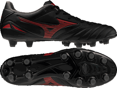 Sneakers og sko Mizuno Mizuno Morelia Neo IV Pro FG Sort | p1ga2534-00, 1