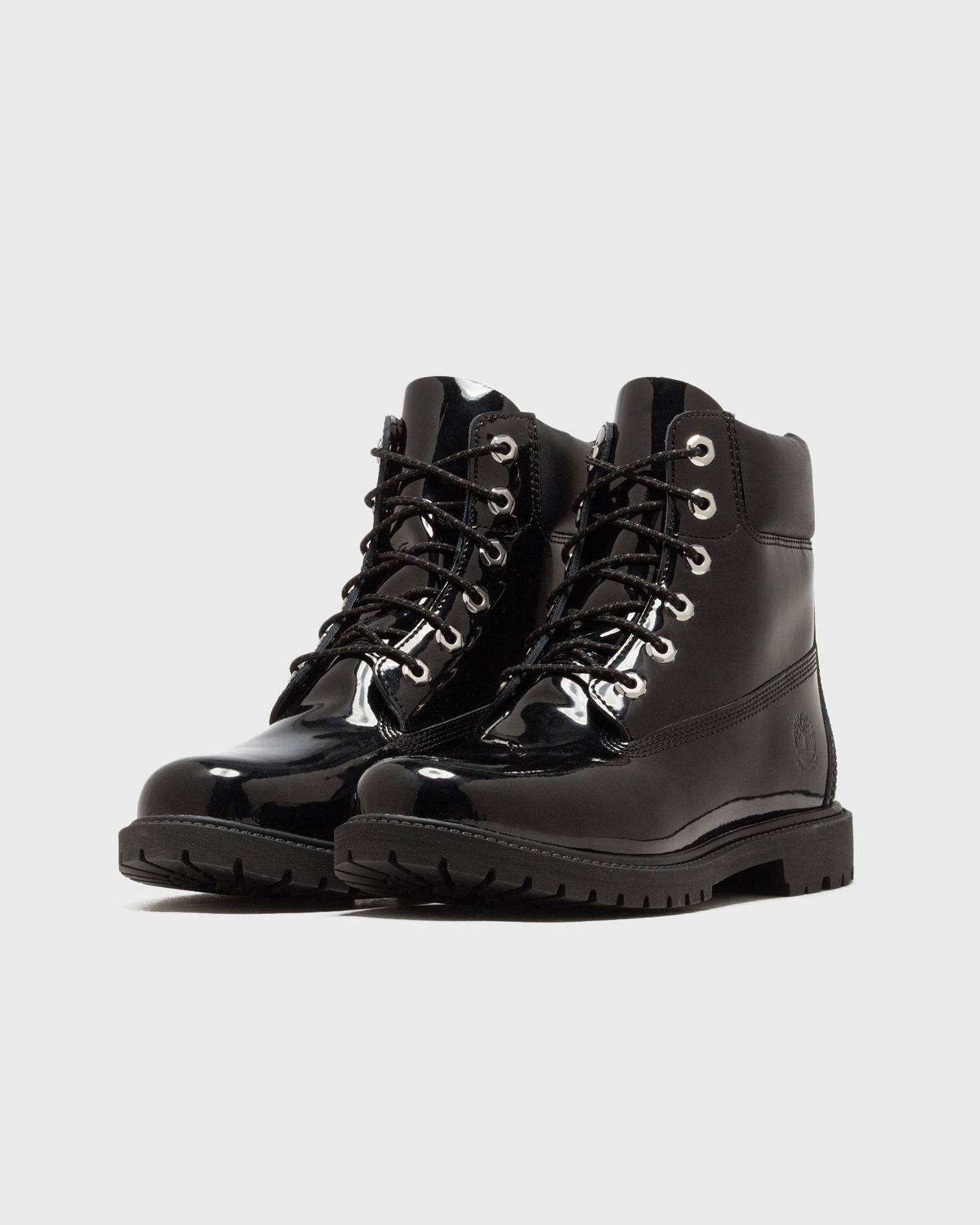Sneakers og sko Timberland Premium 6 Inch Lace Up Waterproof Boot Sort | TB0A43F8EL61, 1