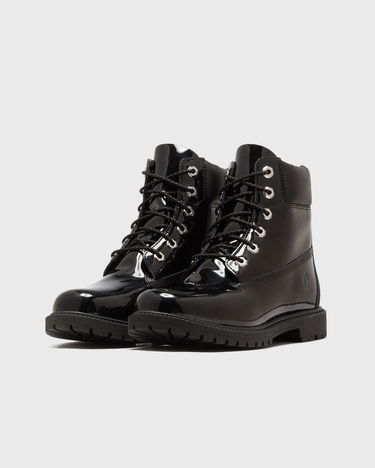 Sneakers og sko Timberland Premium 6 Inch Lace Up Waterproof Boot Sort | TB0A43F8EL61, 1