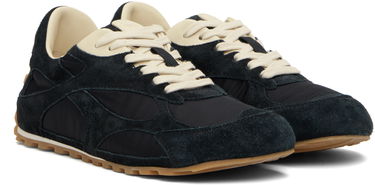 Sneakers og sko Bottega Veneta Bottega Veneta Orbit Flash Sort | 838384 V3MS2, 3