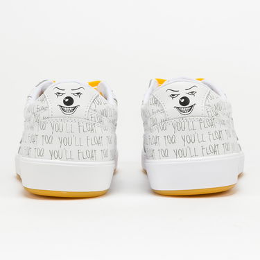Sneakers og sko Vans Lowland CC (Terror) Hvid | VN0A4TZY91J1, 3