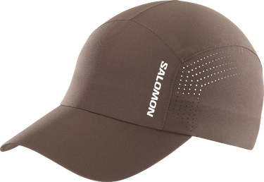 Kasket Salomon Salomon SHAKEout Cap Brun | lc2632800, 0