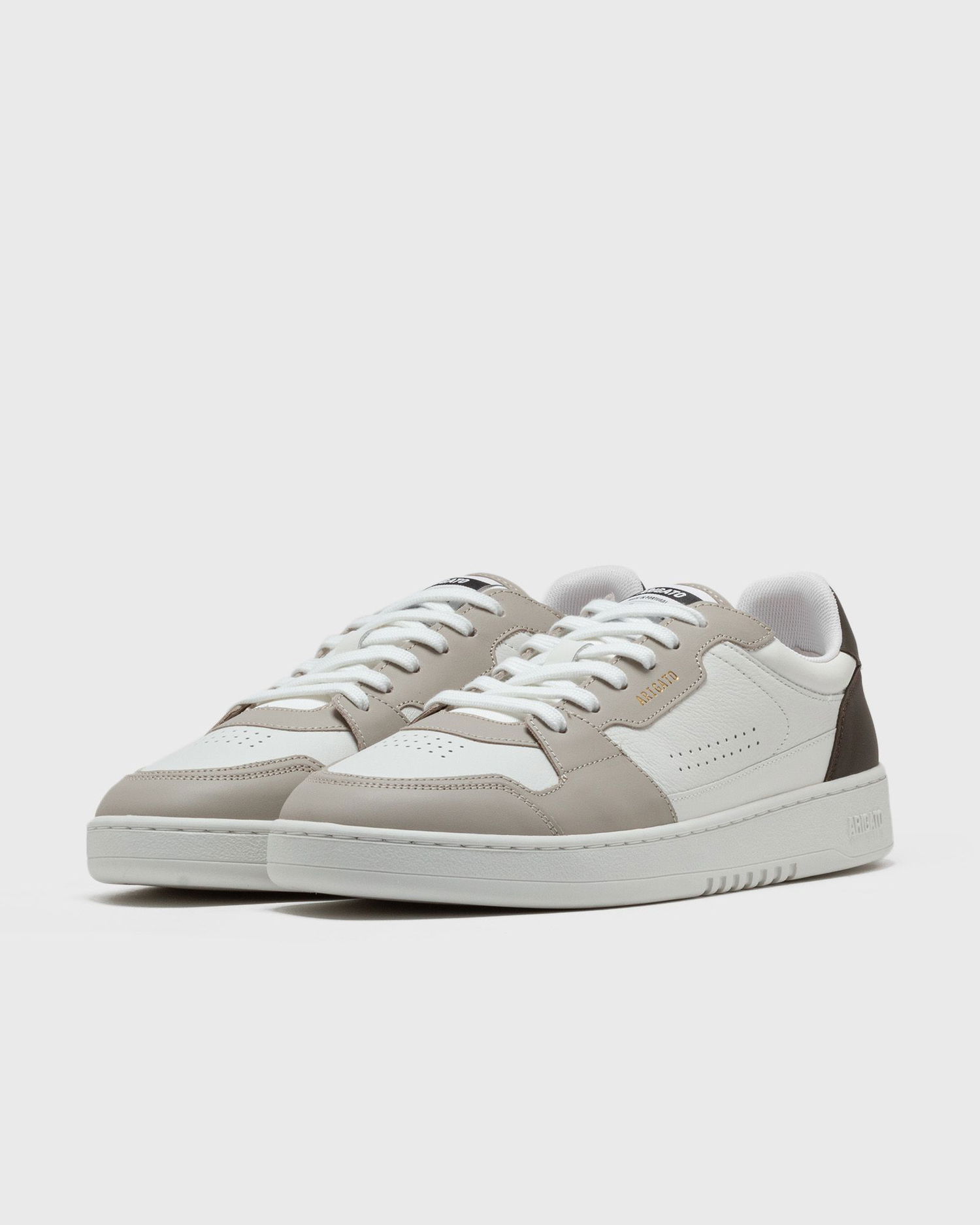 Sneakers og sko AXEL ARIGATO Dice Lo Hvid | F2368001, 1
