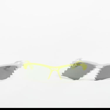 Solbriller Pleasures Boiler Room Active Sunglasses Grøn | P25F062-LIME, 0