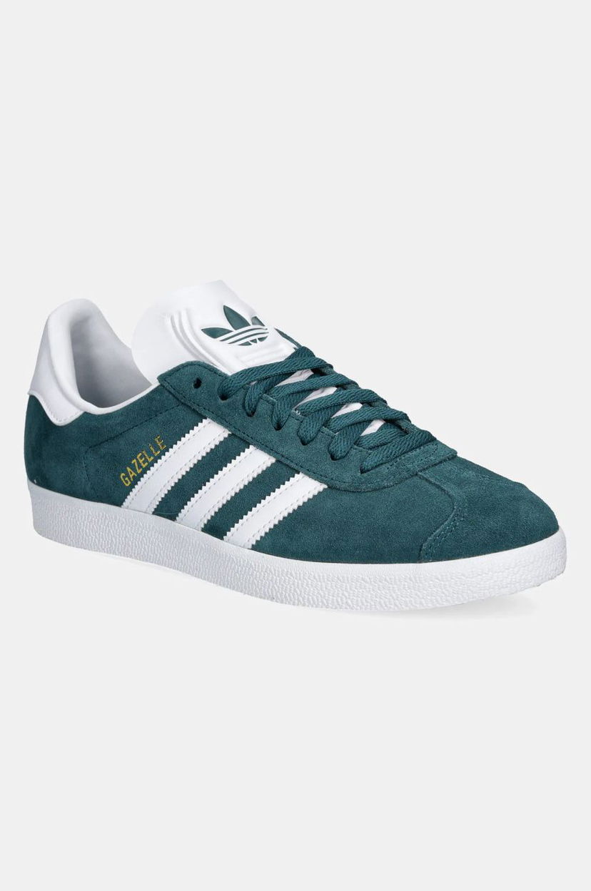 Sneakers og sko adidas Originals adidas Originals Gazelle Grøn | JH5383
