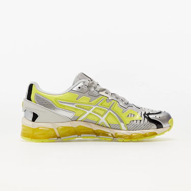 Sneakers og sko Asics GmbH x Gel-Quantum 360 Metalisk | 1201A099-020, 2