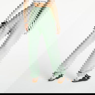 Joggingbukser Nike Lab Fleece Pants Grøn | CW5565-006, 1