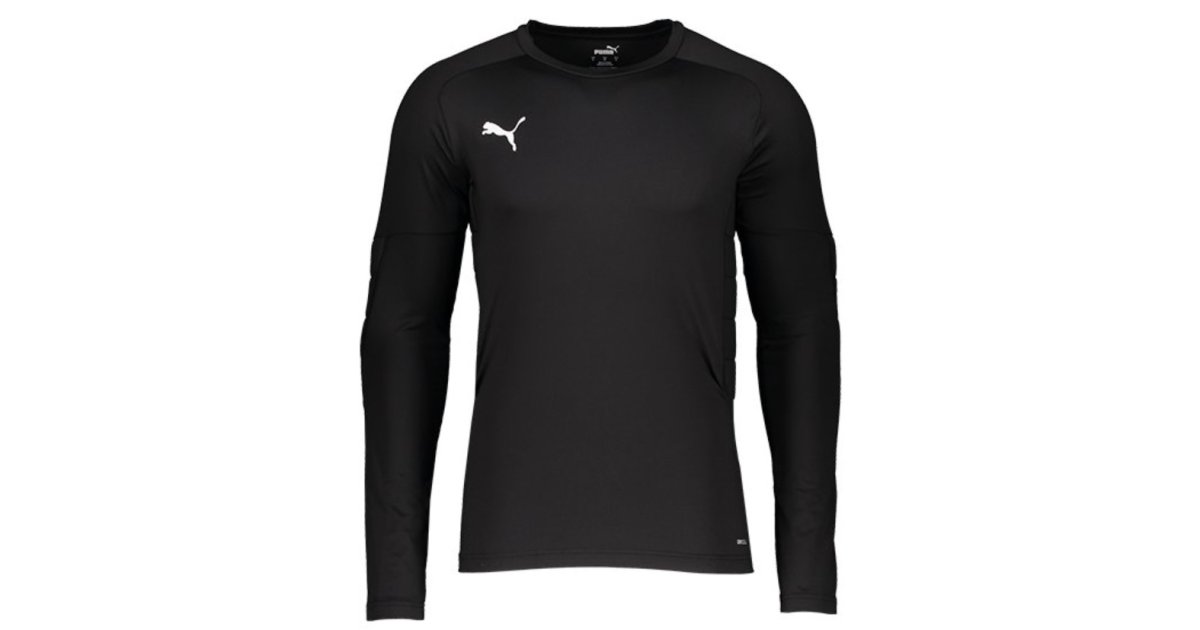 T-shirt Puma Towart Sort | 657851-003, 1