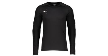 T-shirt Puma Towart Sort | 657851-003, 1