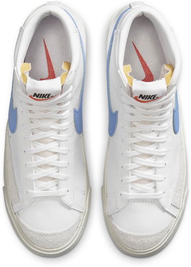 Sneakers og sko Nike Blazer Mid '77 Vintage Hvid | cz1055-111, 3