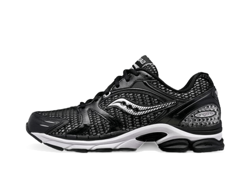 Løbe Saucony Progrid Triumph 4 "Black" Sort | S70704-2