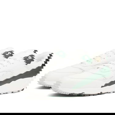 Sneakers og sko Saint Laurent Bump 15 Hvid | 822731-00NA1-9093, 2