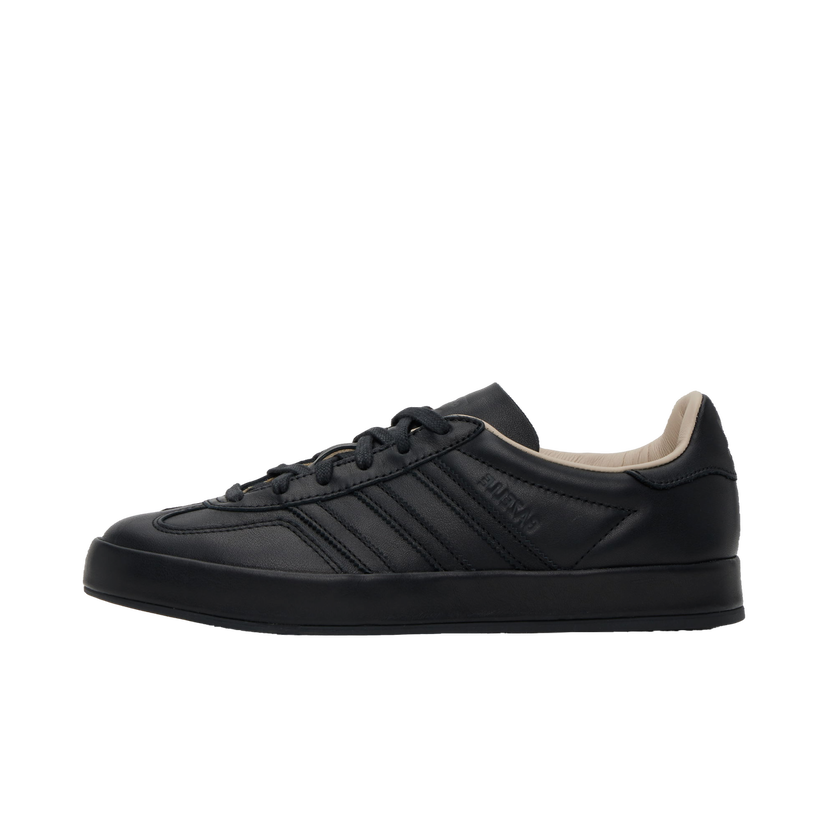 Sneakers og sko adidas Originals Gazelle Indoor Sort | JH5415