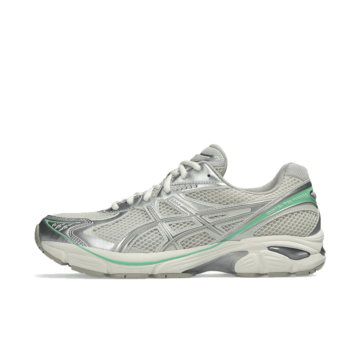 Sneakers og sko Asics Gt-2160 "Smoke Grey" Grå | 1203A275-025, 0