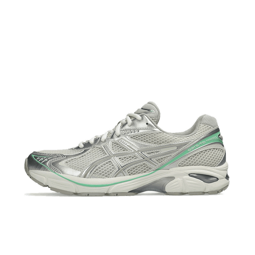 Sneakers og sko Asics Gt-2160 "Smoke Grey" Grå | 1203A275-025