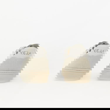 Sneakers og sko Veja V-10 Hvid | VX0102499B, 4