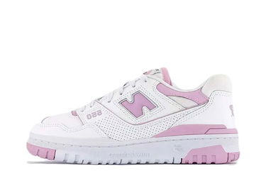 Sneakers og sko New Balance 550 Hvid | BBW550BD, 0
