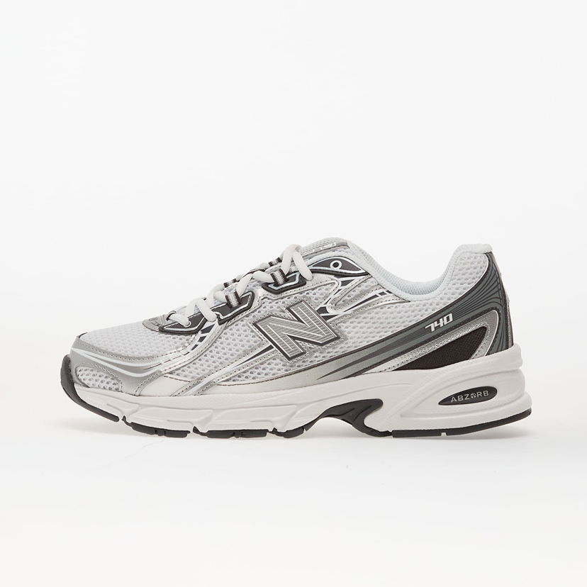 Sneakers og sko New Balance 740 Hvid | U740PH2